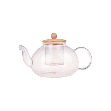 Bambum Lucas 900 Ml Süzgeçli Demlik B0337