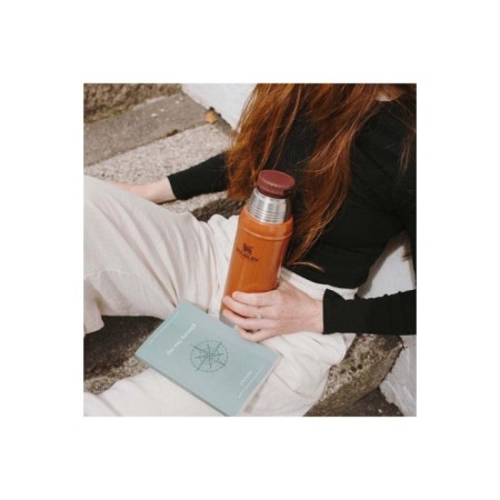 Stanley Klasik Vakumlu Paslanmaz Çelik Termos 0.75 LT