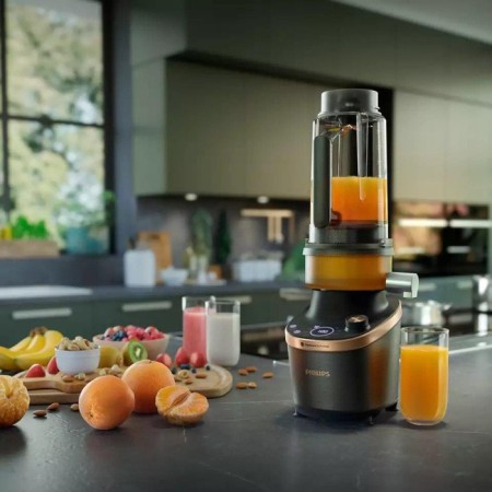 Philips Meyve Sıkacağı+Blender HR3770/00