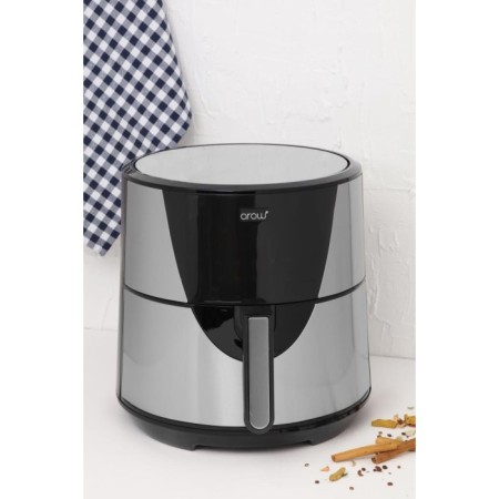 Arow Odetta Airfryer 8 Lt TR-3955