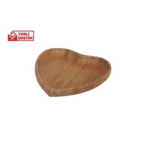 Bambum Amor Mini Kalp Çerezlik B2469