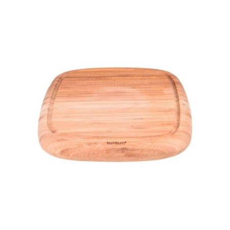 Bambum Forza Kare Kesme Tahtası B0324