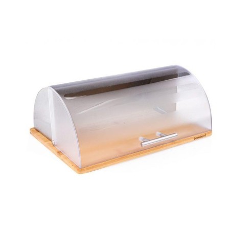 Bambum Retro Ekmek Saklama Kabı B5304