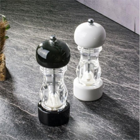 Tohana Karabiber Değirmeni Ahşap-Akrilik THN75448