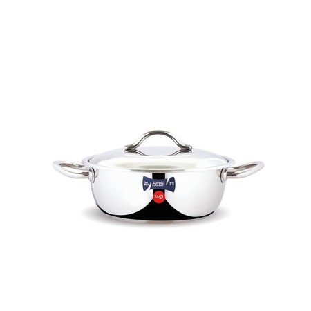 Fms Basık Tencere 28 Cm 2003