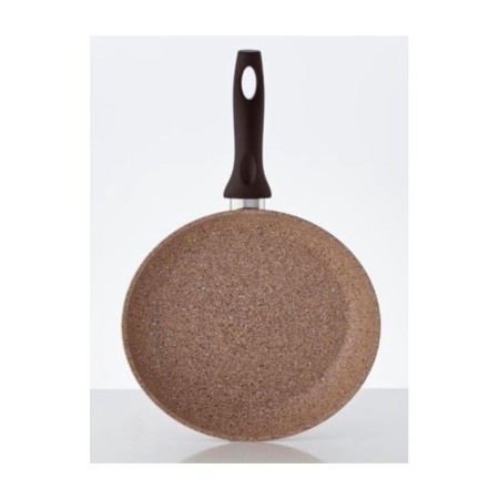 Falez Creamy Granıtec 28 cm Tava CRE 3011