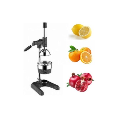 Kale Kollu Meyve Sıkacağı