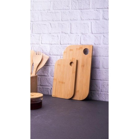 Bambum Meriç 2'Li Kesme Tahtası B5652