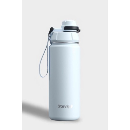 Stevıg 1 Hand Leak Proof Sızdırmaz Çelik Termos 500 Ml Ice Melt ST-223