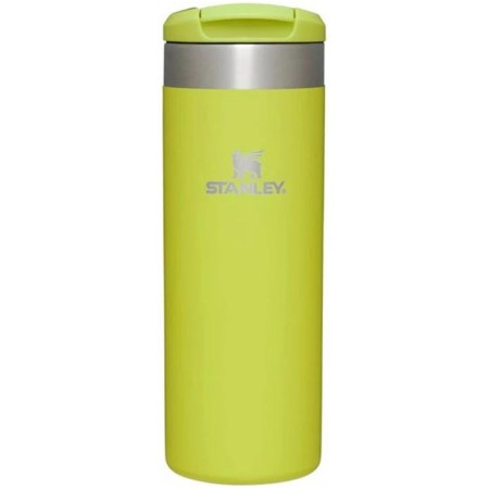Stanley The AeroLight Transit Mug Termos Bardak Electric Yellow 0.47 Lt