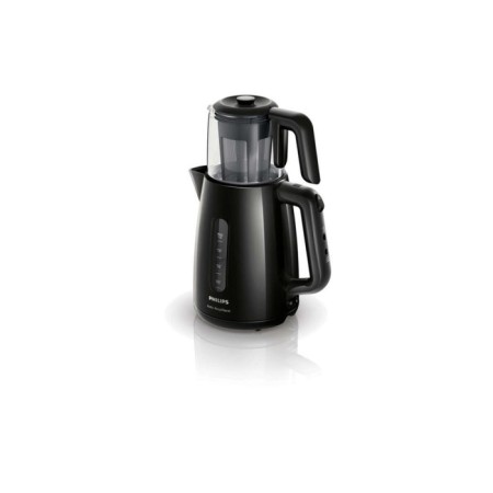 Philips Çay Ustası Siyah HD7301/00