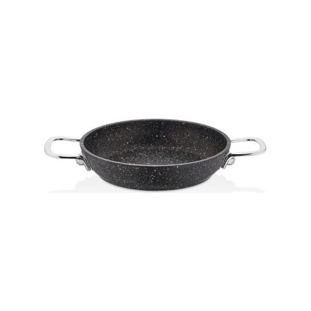 Falez Black Lıne 20 cm Sahan BLN3002