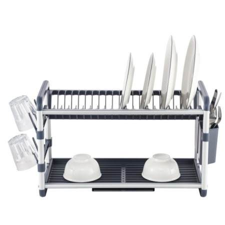 Arow Pluie Alüminyum Katlı Tabaklık TR-4142