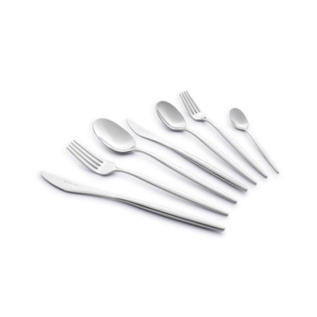 Maxx Doria Aura 12 Kişilik 84 Parça Çatal Kaşık Bıçak Takımı PA1045