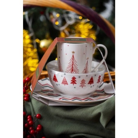 Acar Santa Kahvaltı Seti KAL-07452