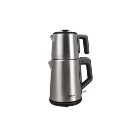 Tefal Magic Tea XL Çay Makinesi İnox