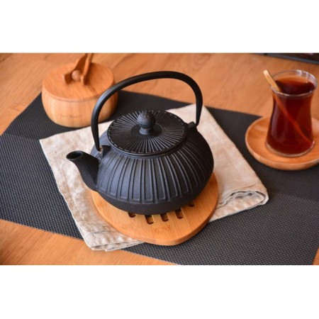 Bambum Rapini Kalp Nihale B2563