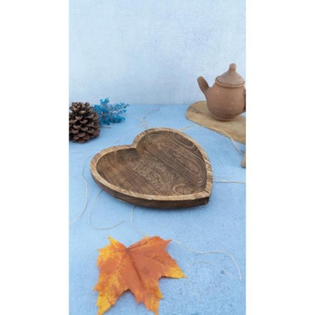 Bambum Amorinda Sunum Tepsisi Küçük B5847