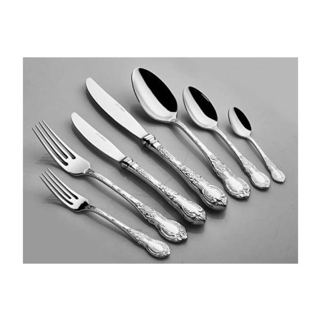 Joy Carmen Brıllıance Cutlery 12 Kişilik 89 Parça Çatal Kaşık Bıçak Takımı CUT-002
