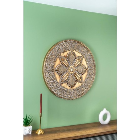 Acar Metal Duvar Pano FMA-05976