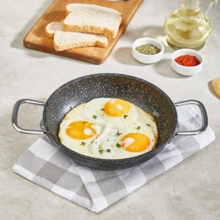 Falez Black Line 24 Cm Sahan BLN1021