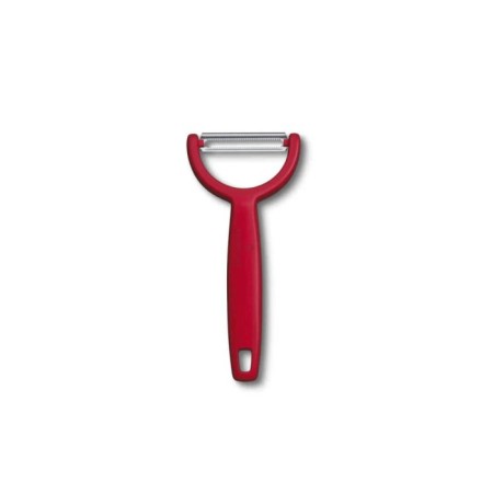 Victorinox Ypso Testere Çift Kenarlı Soyacak Kırmızı 6.0963.1