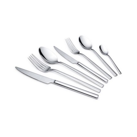 Maxx Doria Rigel (S) 6 Kişilik 42 Parça Çatal Kaşık Bıçak Takımı PA1057