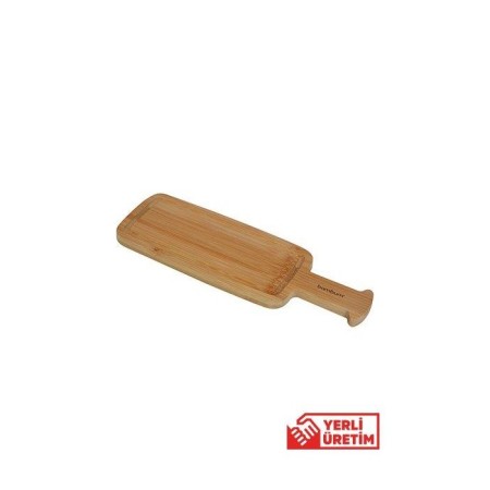 Bambum Kriket Sunum Tahtası B2721