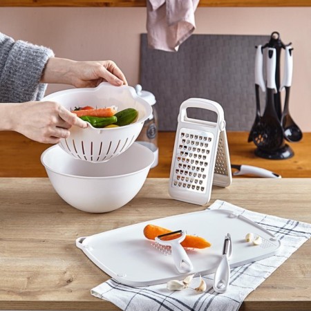 Neva Smart Hazırlık Seti Krem N3350