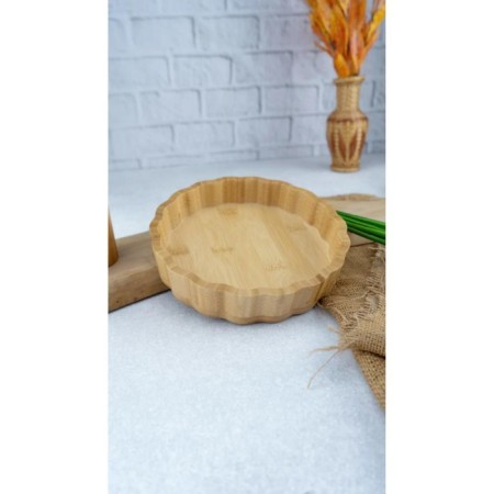 Bambum Crumble Salata ve Meyve Kasesi Derin Küçük B5926