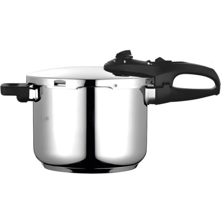 Fagor Duo 6 Lt Düdüklü Tencere