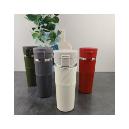 Arow  Renkli Termos D-284