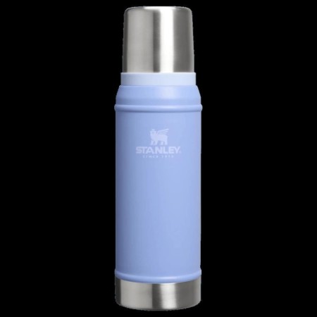 Stanley The Legendary Classic Bottle 0.75 Lt Hydrangea