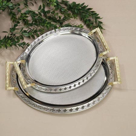 Arow Topkapı Büyük Tepsi TR-6689