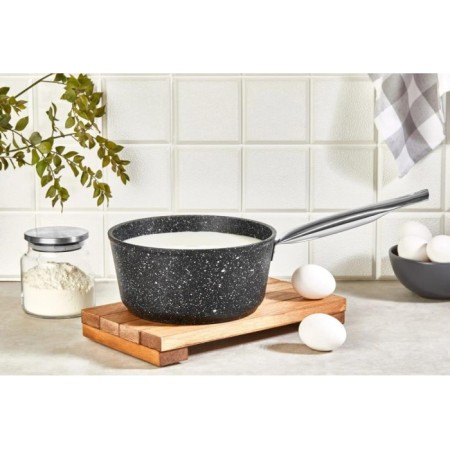 Falez Black Line 18 Cm Sütlük BLN3046