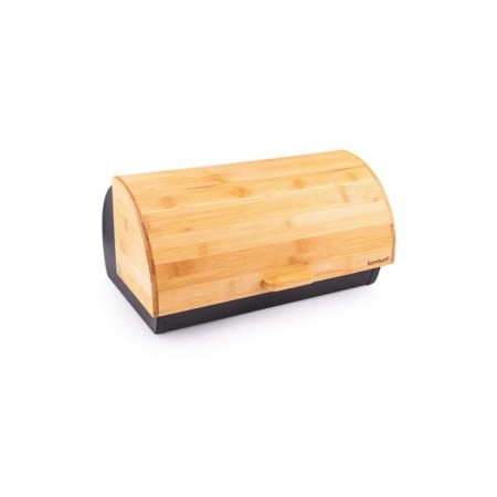 Bambum Retro Ekmek Saklama Kabı B5305