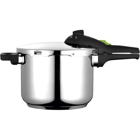 Fagor Rapıd 6 Lt Düdüklü Tencere