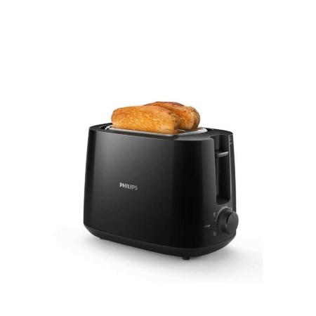 Philips Ekmek Kızartma Makinesi HD2581/90