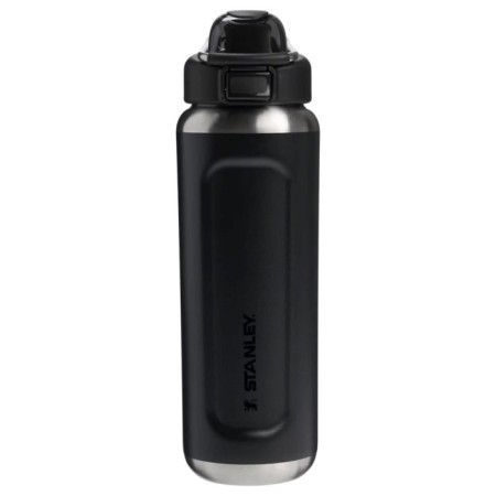 Stanley The Wellspring Bottle 0,70 L Black