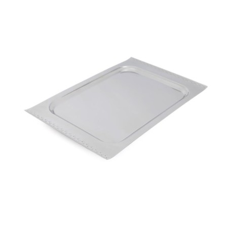 Maxx Doria Domino Çelik Tepsi PA6003