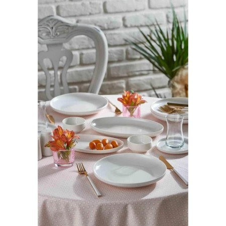 Neva Proda 6 Kişilik 26 Parça Kahvaltı Takımı N3189