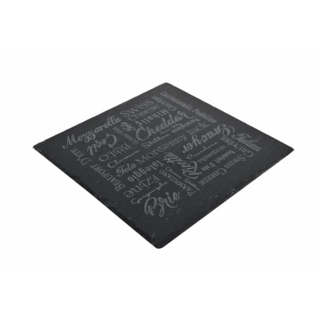 Taşev Lush Peynir Sunum Tabak T2661