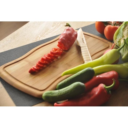 Bambum Gustav Kesme Ve Steak Tahtası B2397