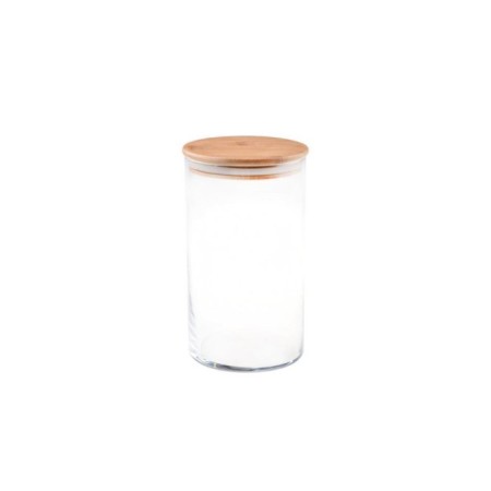 Bambum Melis Büyük Saklama Kabı B1716