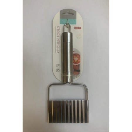 Parlak Sebze Doğrayıcı KNM YV SS