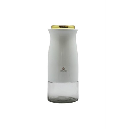 Parlak Silindir Spagetti 25 Cm Kavanoz Kıtchen ART-140