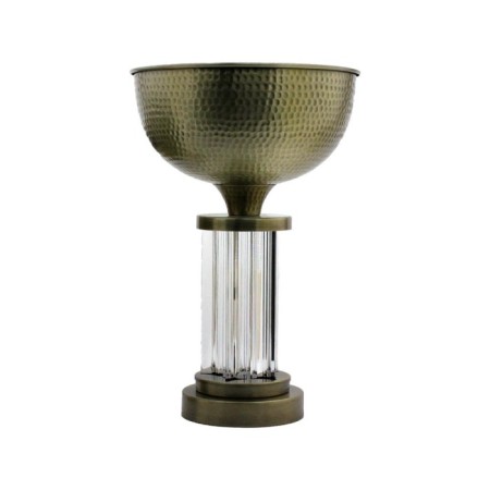 Glazze Eskitme Dövmeli 27x40 Cm (C215.P44)