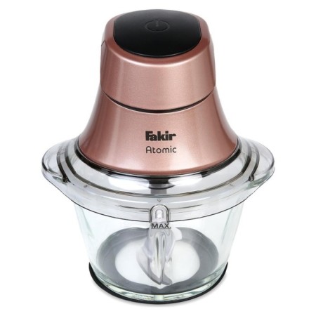 Fakir Atomic Rosıe Rondo