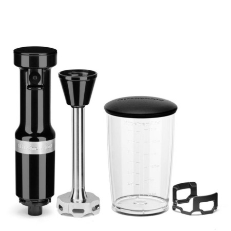 Kitchenaid Classic El Blender Onyx Black 5KHBV53EOB