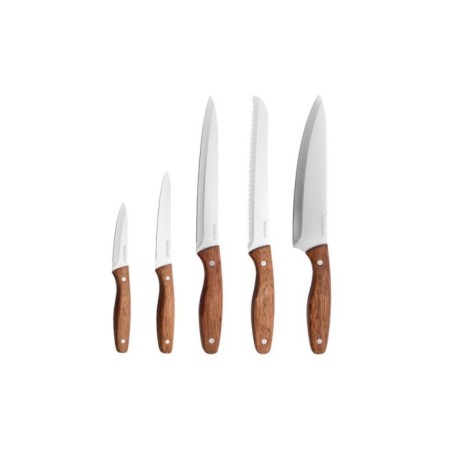 Bambum Conaro 5 Parça Bıçak Seti B0443